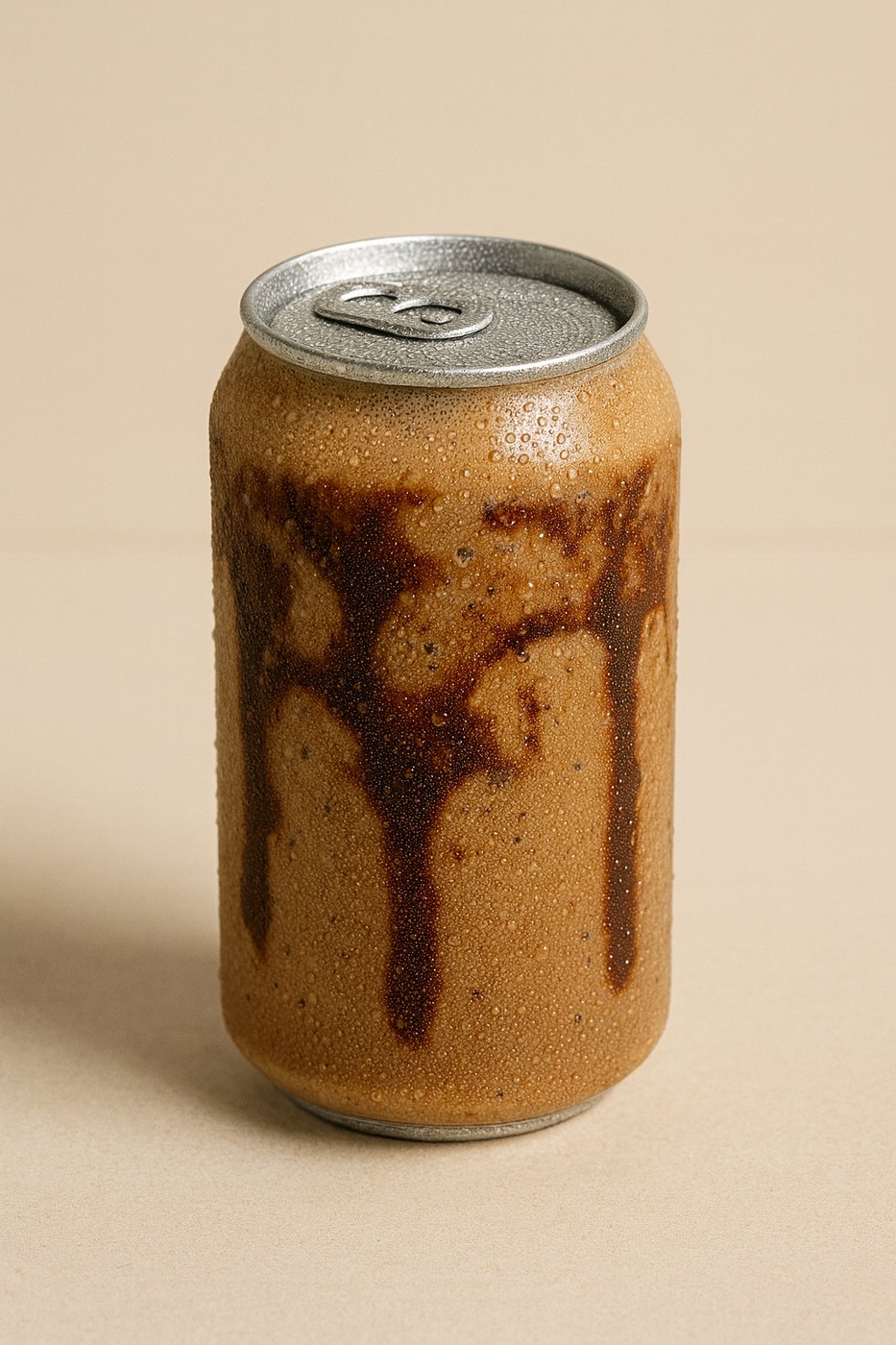 Café frío