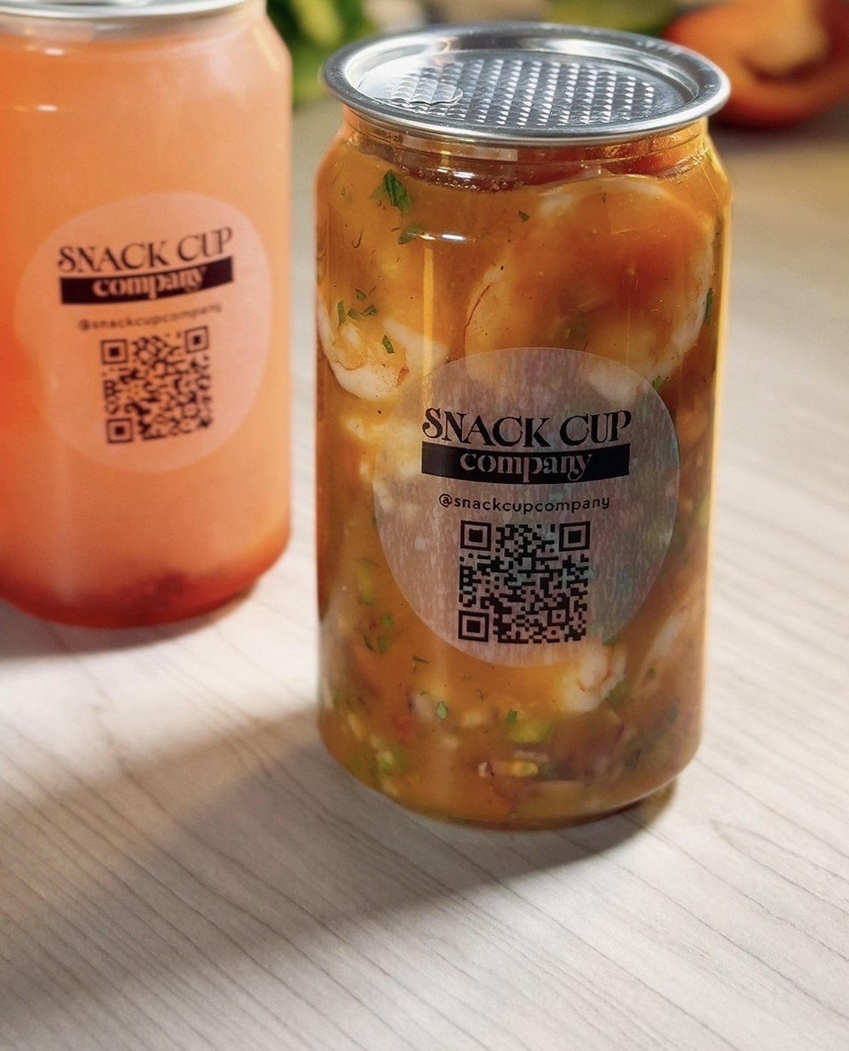 Snack Cup Company