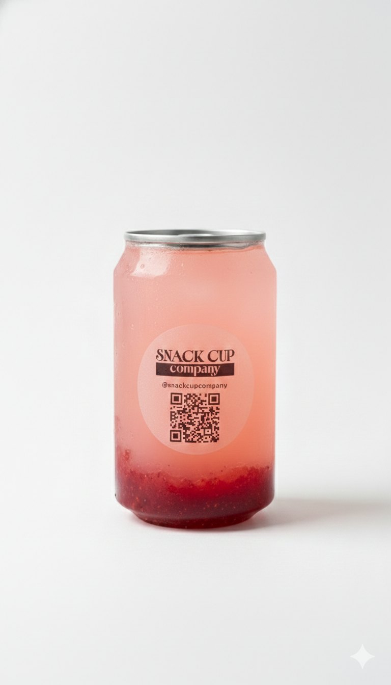 Pink lemonade