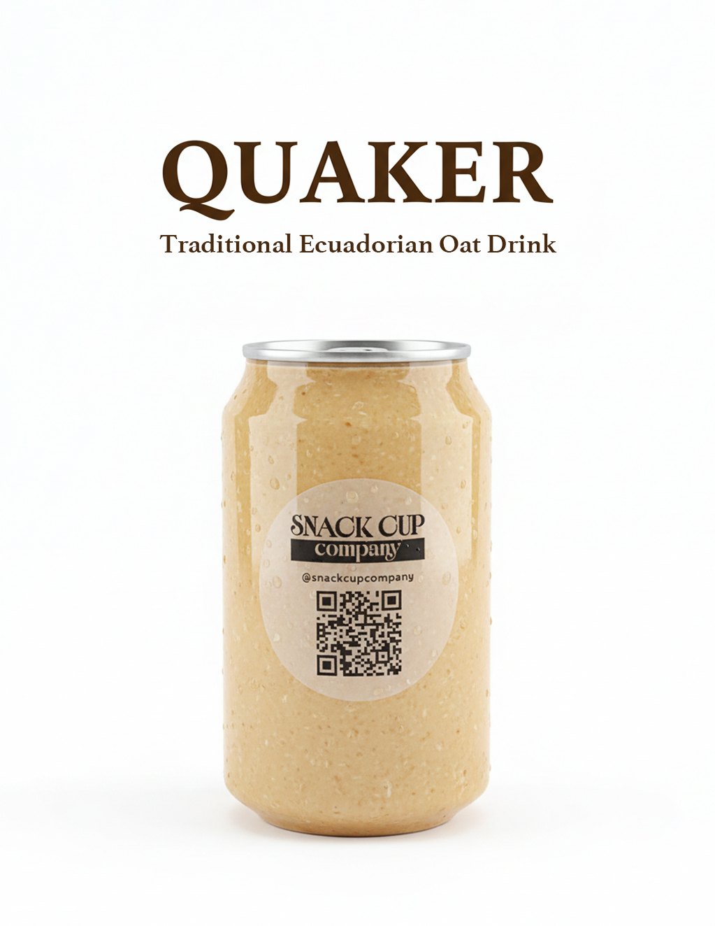 Quaker